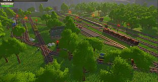 Railyard Master
