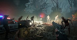 Clive Barker's Hellraiser: Revival