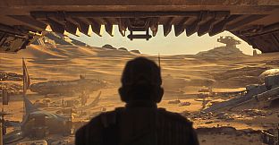 STAR WARS: Galactic Racer