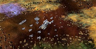 Galactic Civilizations III - Map Pack DLC