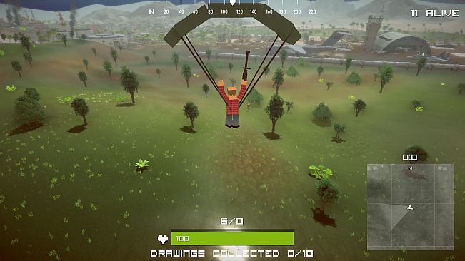 Megacraft Hotspot Royale