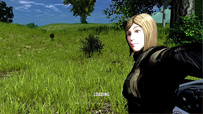 Zero spring episode 1 English translation version