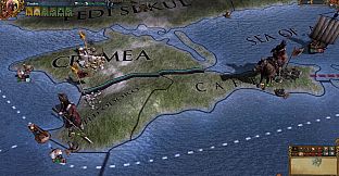 Content Pack - Europa Universalis IV: The Cossacks