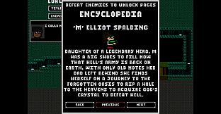 Down With Hell: Crystal