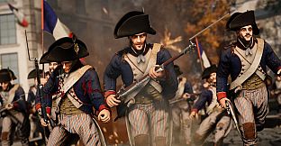 Holdfast: Nations At War - Napoleon's Rise