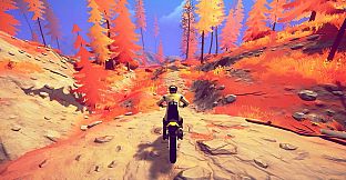 Offroad Masters: Motocross Races