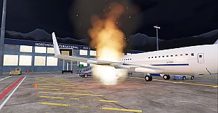 Ground Ops: Turnaround