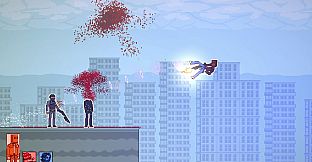 NEVER SAFE IN DELAWARE