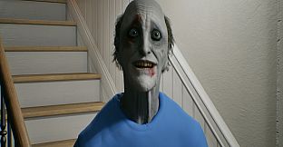 The Unfinished Horror Game