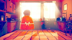 SOPA - Tale of the Stolen Potato