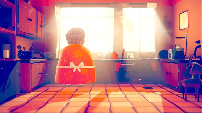 SOPA - Tale of the Stolen Potato