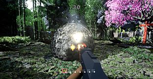 <Kobako> Training Arc | 岩斬り伝説