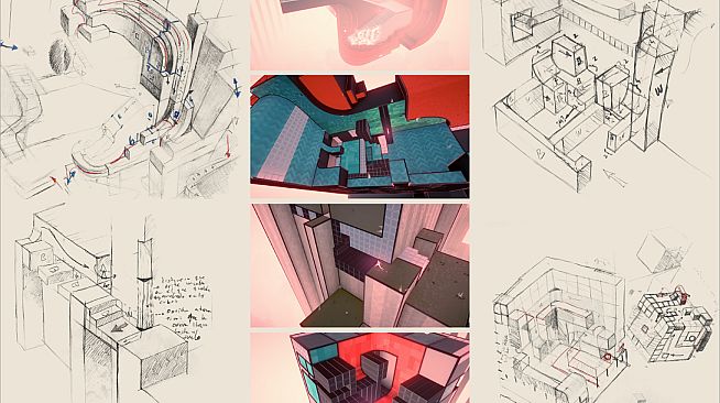 Etherborn - Digital Art and Design Book