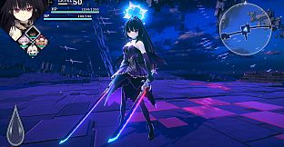 Crystar - Anamnesis's Clothes