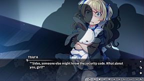 Grisaia Phantom Trigger Vol.7