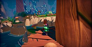 The Smurfs Mission Vileaf Preorder Bonuses