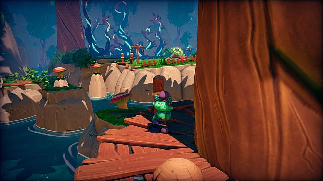 The Smurfs Mission Vileaf Preorder Bonuses