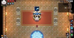 HEAVEN SEEKER - OPENREC PACK