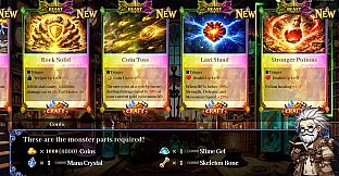 Lunadra: Luna Awakens the Legendary Dragon