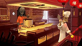 The Journey Down: Chapter One