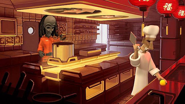 The Journey Down: Chapter One