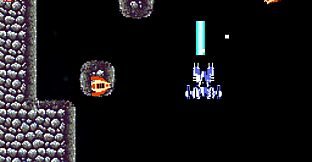 Starry Moon Island Star Ocean MP06