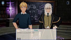 Veilcrest: Trial of The Arcane