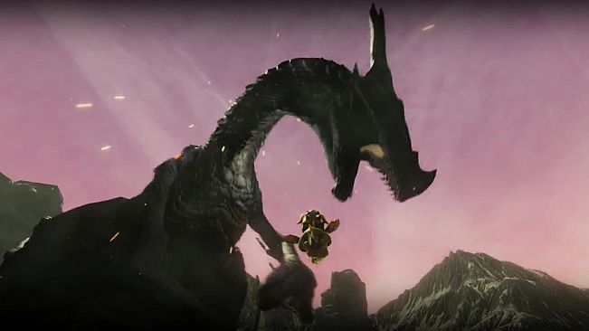 Rawshire The Last Hatchling