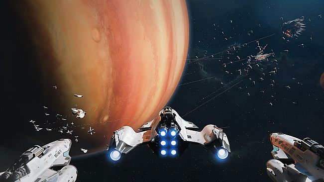 Synvector