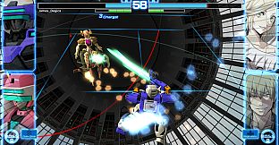 Senko no Ronde 2 - Rounder Virtual On