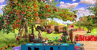 Finding America: The Pacific Northwest Collector's Edition