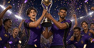 Football, Sex & Glory