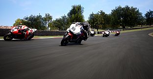 RIDE 4 - Bonus Pack 05