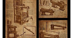 Doorways: Prelude - Artbook