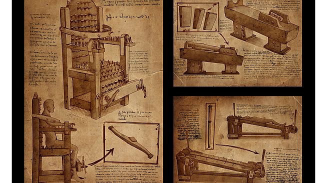 Doorways: Prelude - Artbook