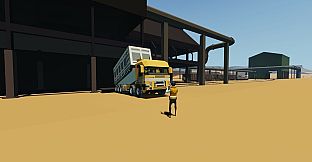 Stormworks: Industrial Frontier