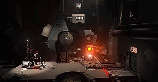 Black The Fall: Collector's Upgrade