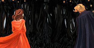 The Nine Lives of Nim: Fortune's Fool Digital Artbook