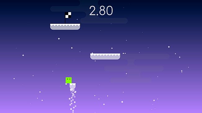 SlipSlop: World's Hardest Platformer Game