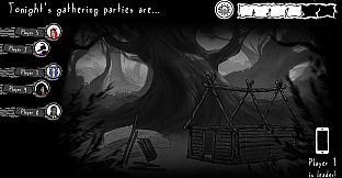 Forest of Deceit