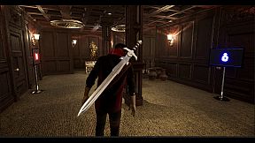 Lirai: Heir Of Darkness