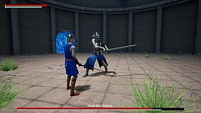 Humanities Legend: Hollow Ascending