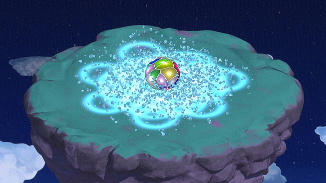 Orbtrix
