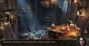 One Day in London - Chapter V