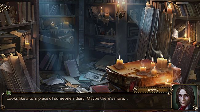 One Day in London - Chapter V