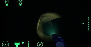 Under the Water Depths