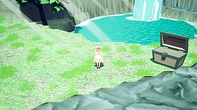 Pinono and the magic fiddle