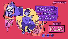 Escape the Baby Alarm