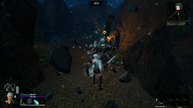 Ka: Keepers & Assassins