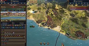 Europa Universalis V: Premium Upgrade